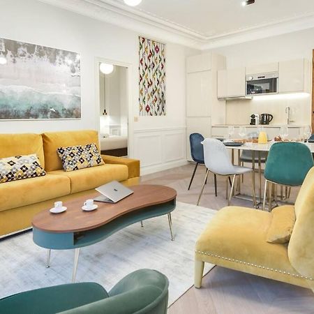 Bright And Gorgeous Flat In The Heart Of Paris公寓 外观 照片