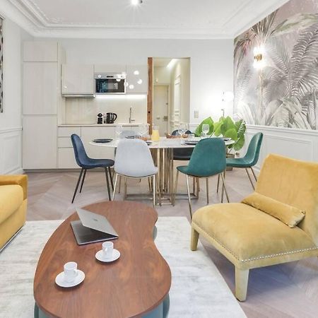Bright And Gorgeous Flat In The Heart Of Paris公寓 外观 照片