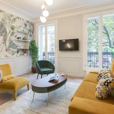 Bright And Gorgeous Flat In The Heart Of Paris公寓 外观 照片