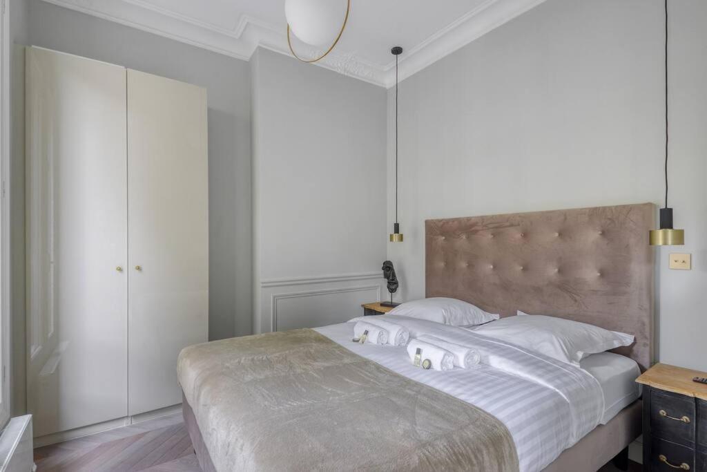 Bright And Gorgeous Flat In The Heart Of Paris公寓 外观 照片