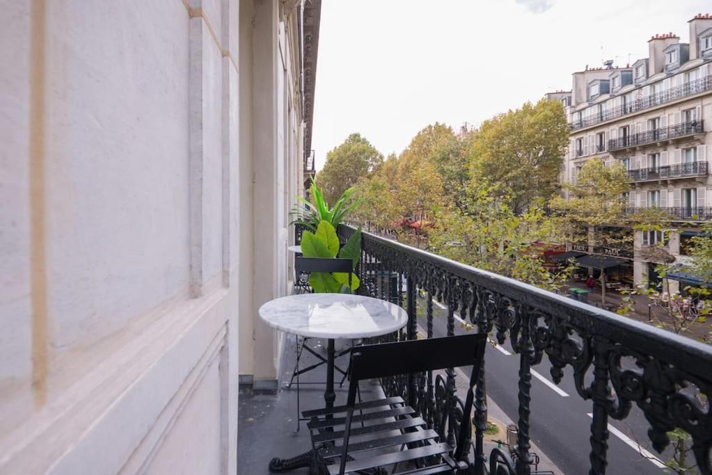 Bright And Gorgeous Flat In The Heart Of Paris公寓 外观 照片