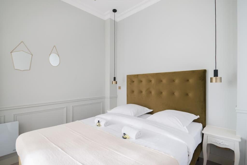 Bright And Gorgeous Flat In The Heart Of Paris公寓 外观 照片