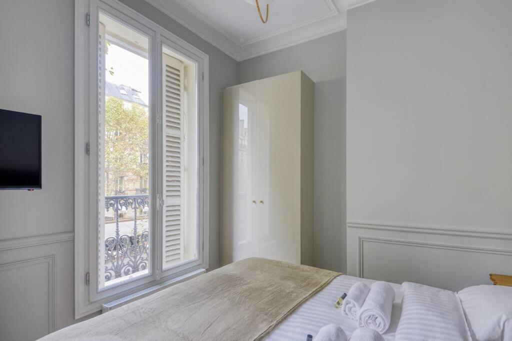 Bright And Gorgeous Flat In The Heart Of Paris公寓 外观 照片