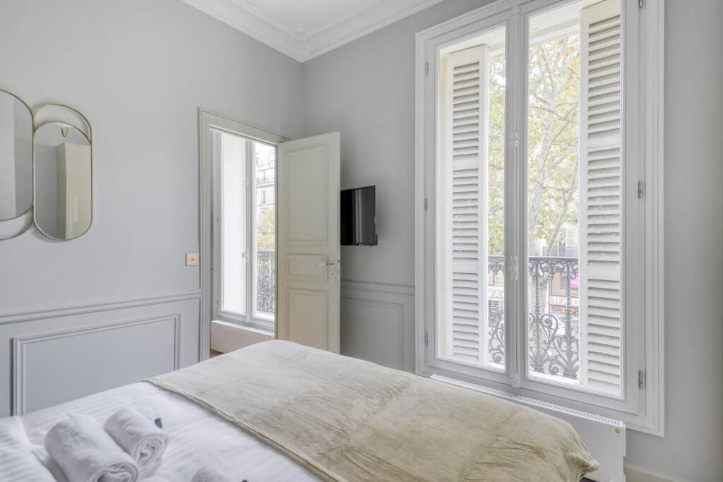 Bright And Gorgeous Flat In The Heart Of Paris公寓 外观 照片