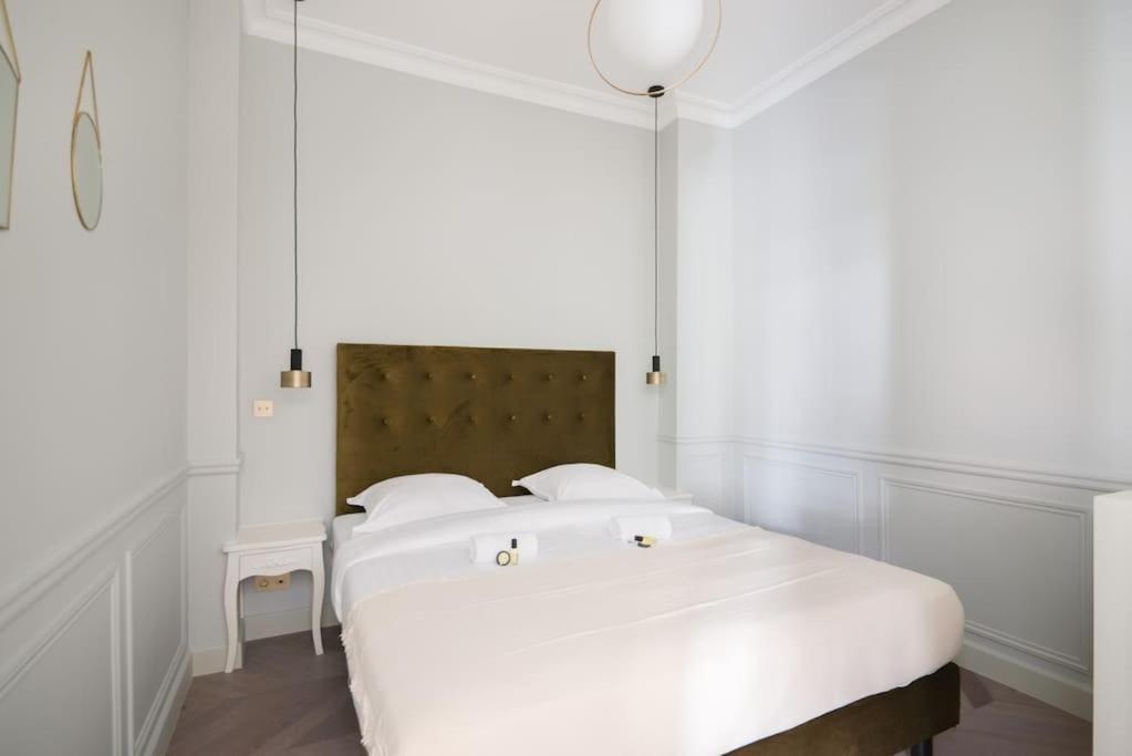 Bright And Gorgeous Flat In The Heart Of Paris公寓 外观 照片