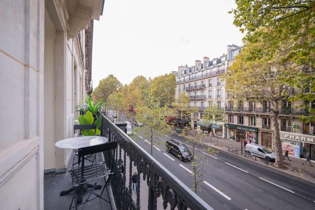 Bright And Gorgeous Flat In The Heart Of Paris公寓 外观 照片