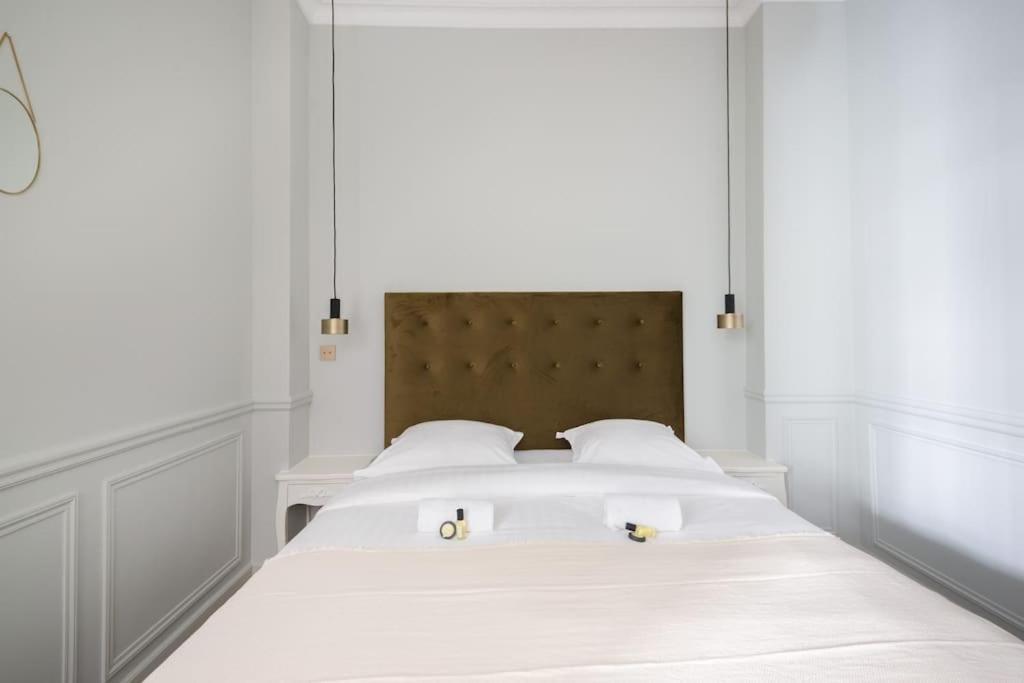 Bright And Gorgeous Flat In The Heart Of Paris公寓 外观 照片